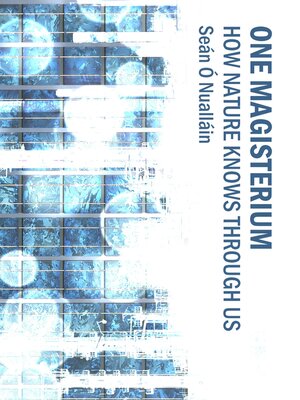 cover image of One Magisterium